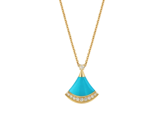 Divas’ Dream-halsband Divas’ Dream-halsband