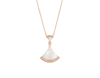 Divas’ Dream-halsband