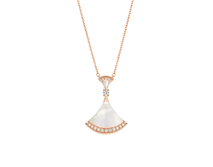 Divas’ Dream-halsband