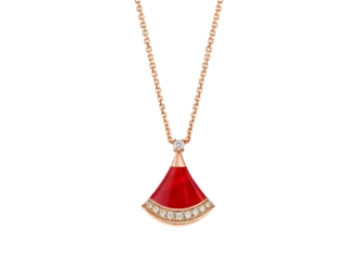Divas’ Dream-halsband