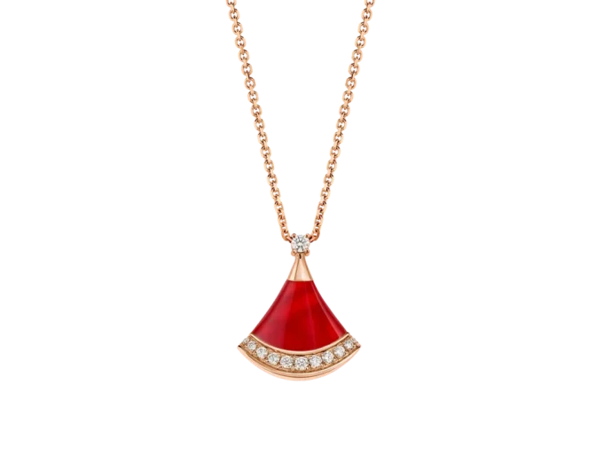 Divas’ Dream-halsband Divas’ Dream-halsband