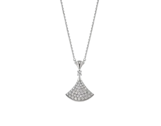 Divas’ Dream-halsband