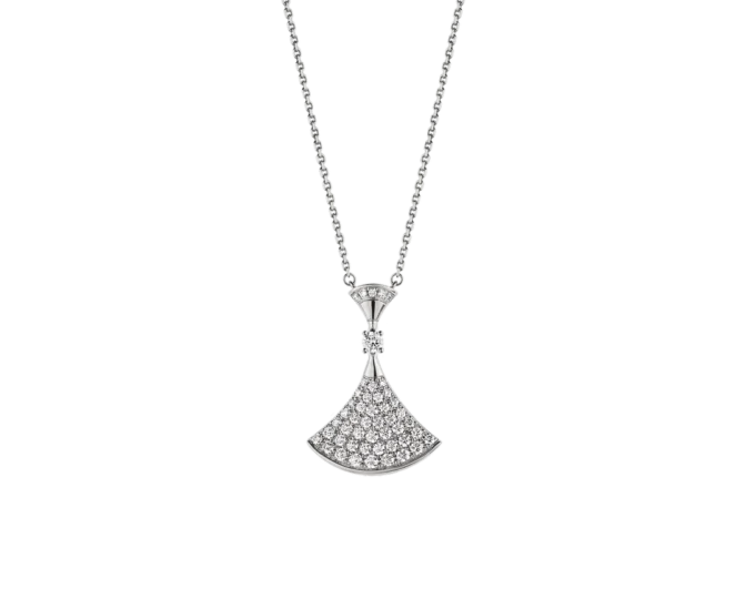 Divas’ Dream-halsband