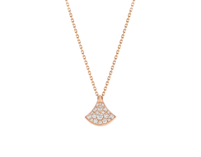 Divas’ Dream-halsband Divas’ Dream-halsband