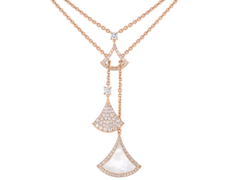 Divas’ Dream-halsband