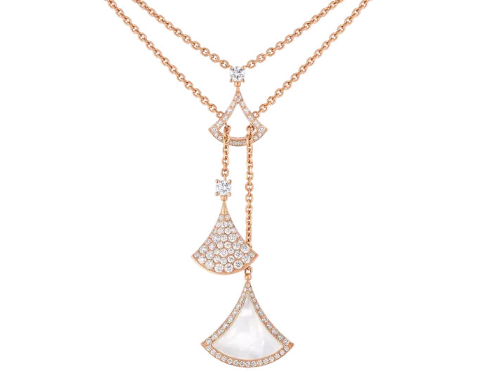 Divas’ Dream-halsband Divas’ Dream-halsband