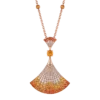 Divas’ Dream-halsband