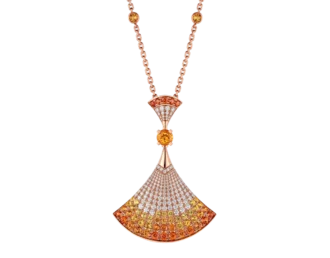 Divas’ Dream-halsband