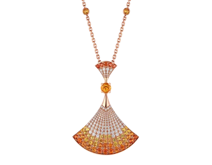 Divas’ Dream-halsband