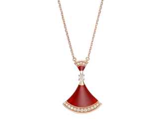 Divas’ Dream-halsband