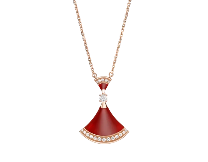 Divas’ Dream-halsband