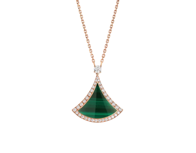 Divas’ Dream-halsband