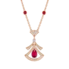 Divas’ Dream-halsband