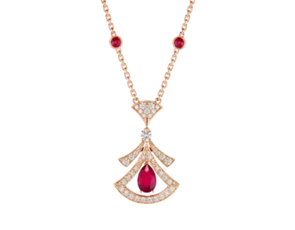 Divas’ Dream-halsband