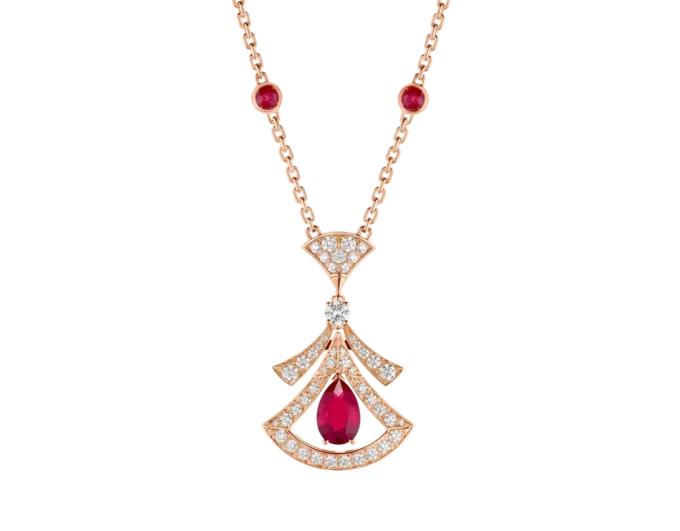 Divas’ Dream-halsband
