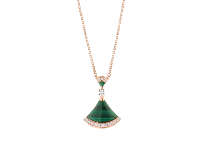 Divas’ Dream-halsband