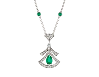 Divas’ Dream-halsband