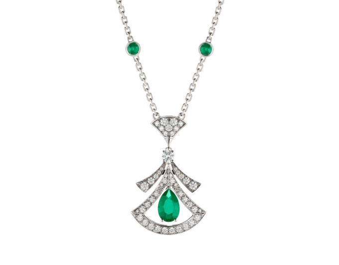 Divas’ Dream-halsband Divas’ Dream-halsband