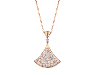 Divas’ Dream-halsband