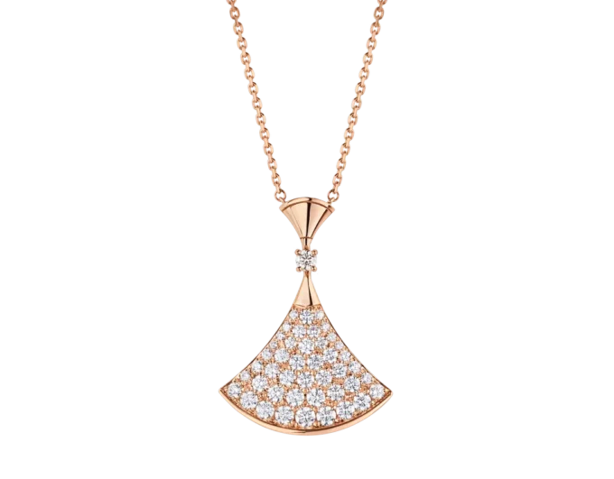 Divas’ Dream-halsband Divas’ Dream-halsband