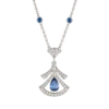 Divas’ Dream-halsband
