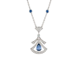 Divas’ Dream-halsband