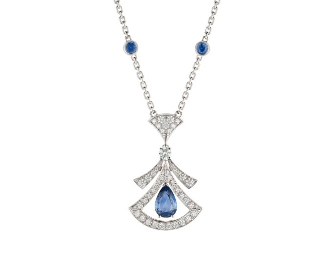 Divas’ Dream-halsband