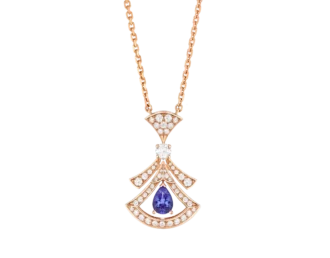 Divas’ Dream-halsband Divas’ Dream-halsband