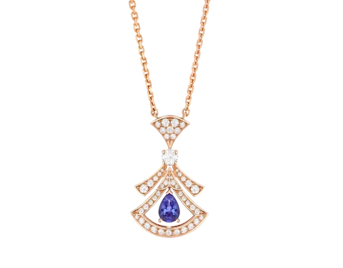 Divas’ Dream-halsband Divas’ Dream-halsband
