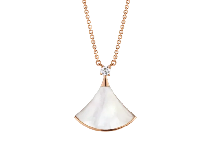 Divas’ Dream-halsband Divas’ Dream-halsband