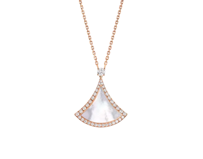 Divas’ Dream-halsband Divas’ Dream-halsband