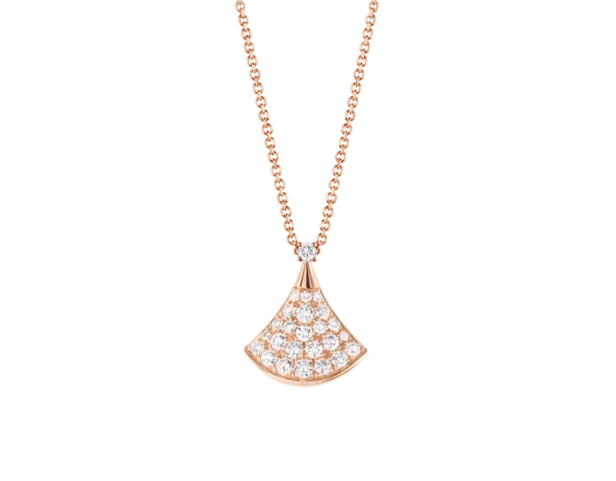 Divas’ Dream-halsband Divas’ Dream-halsband