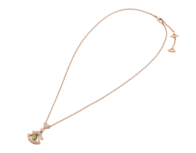 Divas’ Dream-halsband Divas’ Dream-halsband