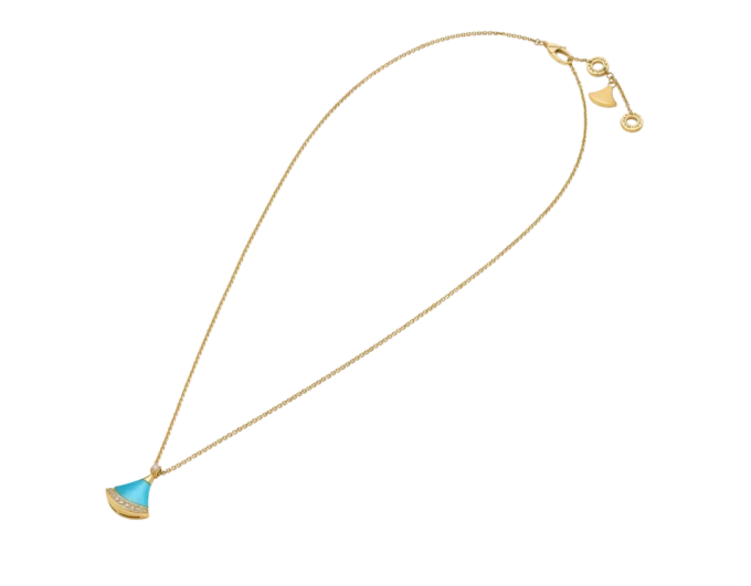 Divas’ Dream-halsband Divas’ Dream-halsband