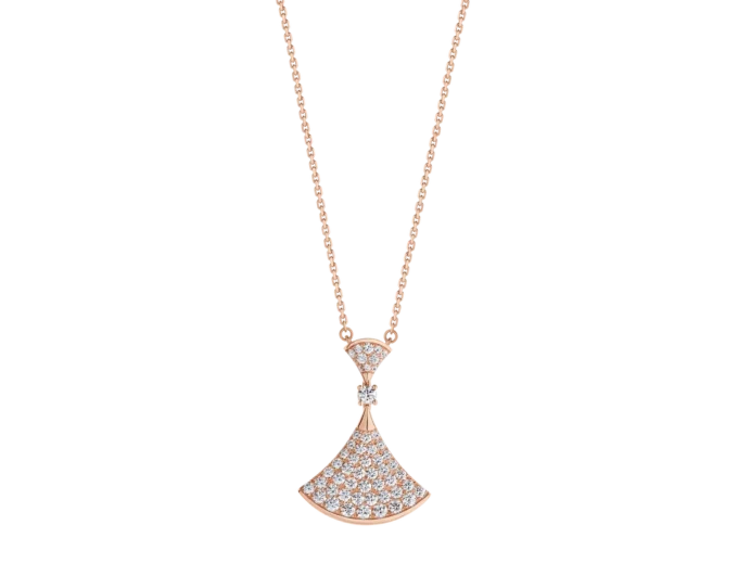 Divas’ Dream-halsband Divas’ Dream-halsband