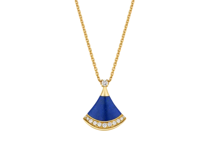 Divas’ Dream-halsband