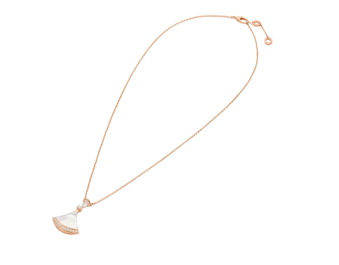 Divas’ Dream-halsband