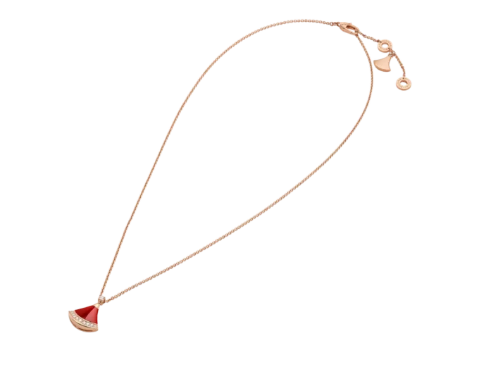 Divas’ Dream-halsband Divas’ Dream-halsband