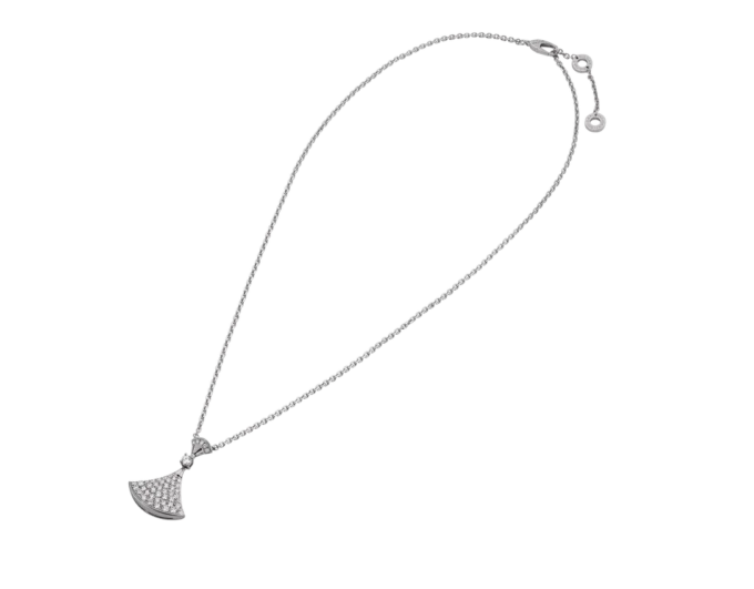 Divas’ Dream-halsband