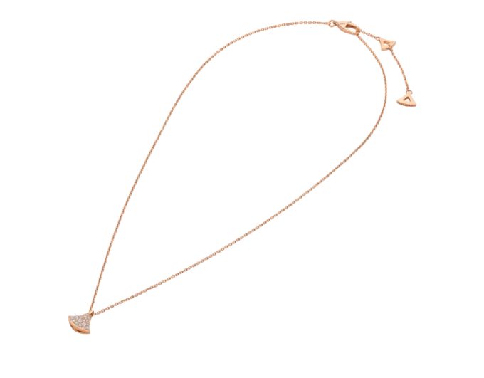 Divas’ Dream-halsband Divas’ Dream-halsband
