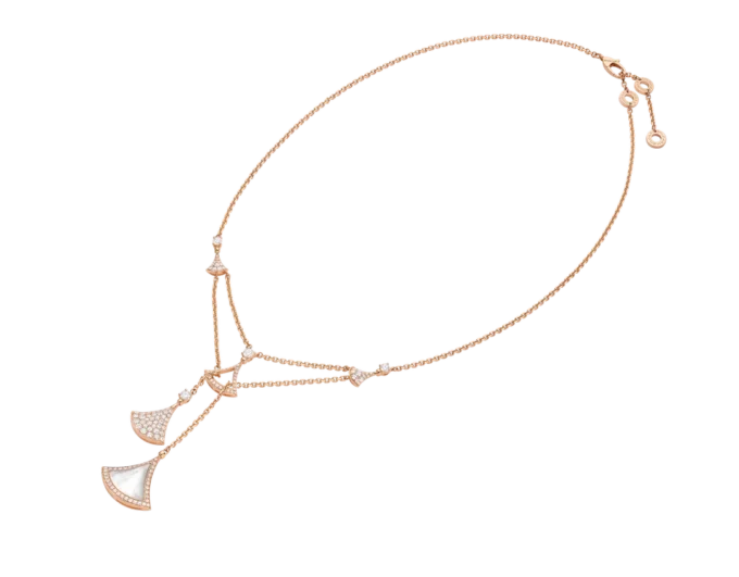 Divas’ Dream-halsband Divas’ Dream-halsband