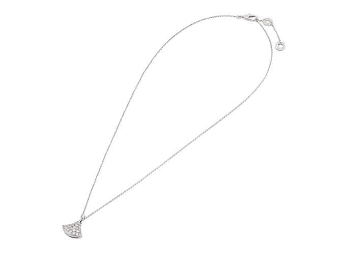 Divas’ Dream-halsband