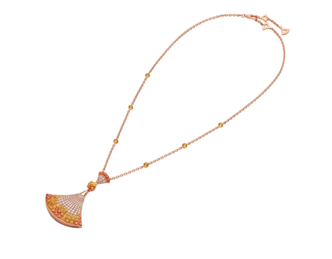 Divas’ Dream-halsband