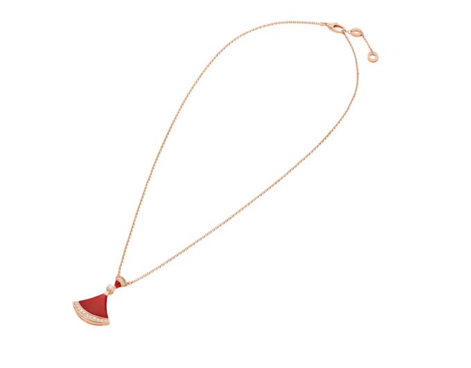 Divas’ Dream-halsband