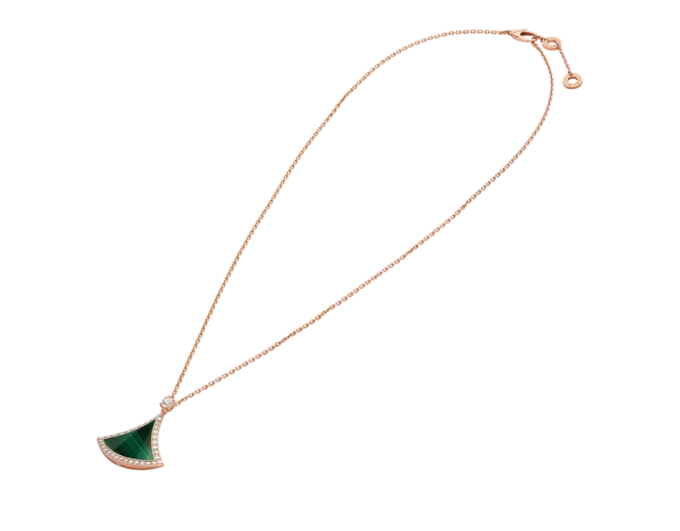 Divas’ Dream-halsband