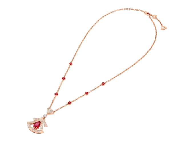 Divas’ Dream-halsband