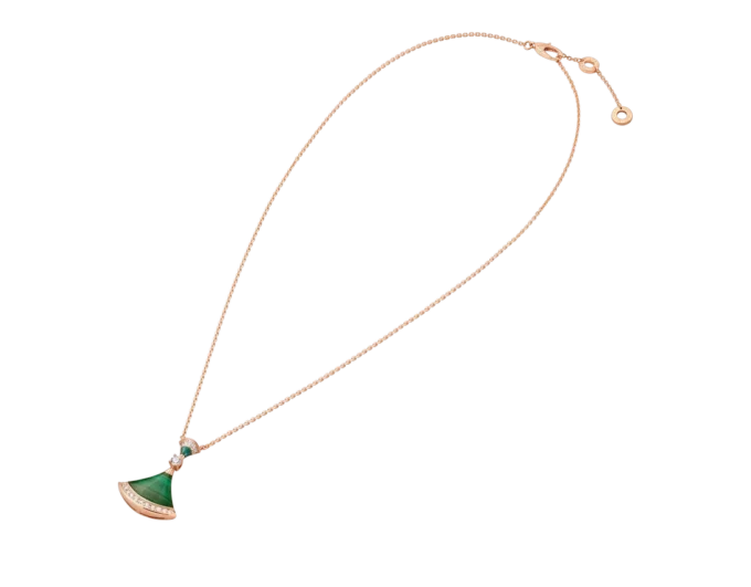 Divas’ Dream-halsband