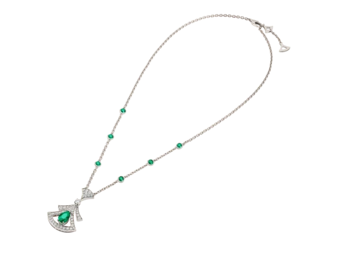 Divas’ Dream-halsband Divas’ Dream-halsband