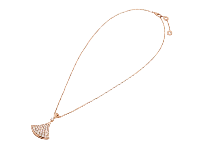 Divas’ Dream-halsband Divas’ Dream-halsband