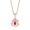 Divas’ Dream-halsband Divas’ Dream-halsband